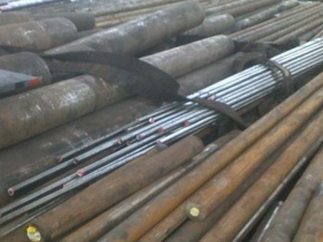 北仑40CrMnMo7模具钢