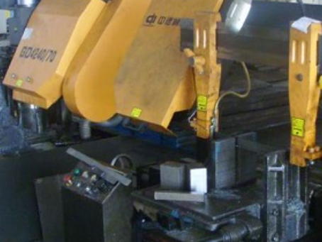 北仑SM45模具钢