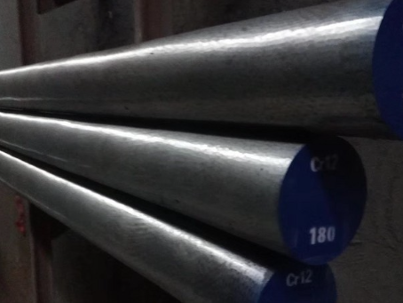 北仑Cr12模具钢