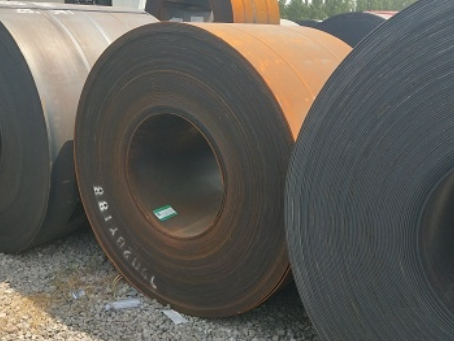 北仑Q355NHB耐候板